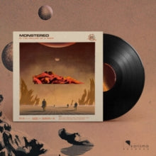 Monstereo - In The Hollow Of A Wave