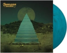 Himmellegeme - Variola Vera (marbled Vinyl)