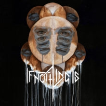 If Nothing Is - If Nothing Is (2lp/Transparent Vinyl)