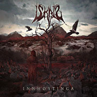 ISKALD - INNHOSTINGA