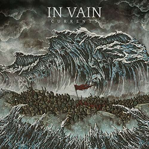 IN VAIN - CURRENTS (LIMITED EDITION DIGIBOOK)