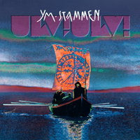 YM-STAMMEN - ULV! ULV!