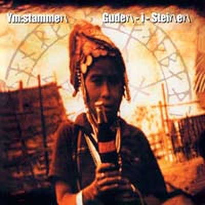 YM-STAMMEN - GUDEN-I-STEINEN