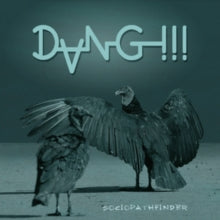 Dang!!! - Sociopathfinder