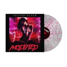 Vector Seven - Modified (2-color Splatter Vinyl)