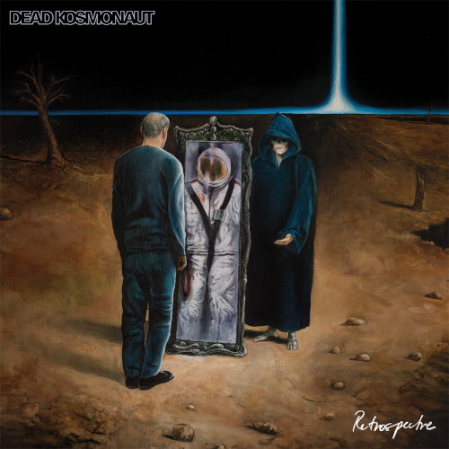 DEAD KOSMONAUT - RETROSPECTRE
