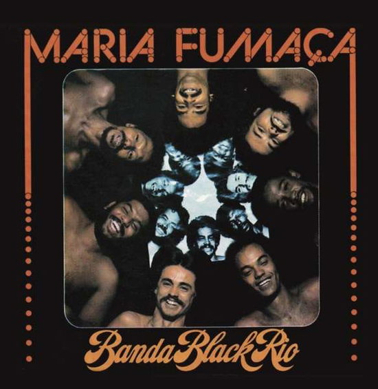 DOS SANTOS MOYSES - MARIA FUMACA