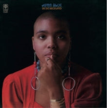 Bridgewater,dee Dee - Afro Blue