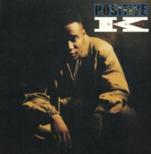 Positive K - I Got A Man
