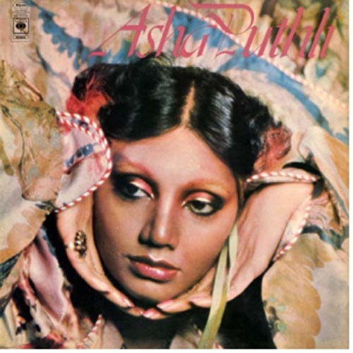 PUTHLI,ASHA - ASHA PUTHLI