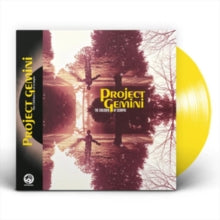 Project Gemini - Children Of Scorpio (yellow Vinyl)