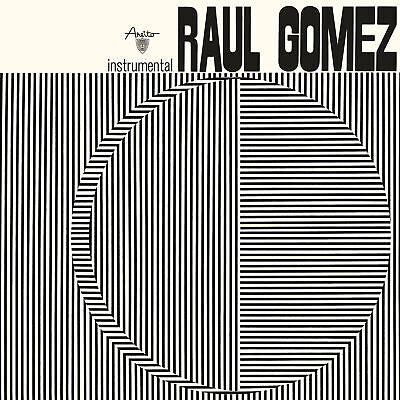 GOMEZ,RAUL - RAUL GOMEZ