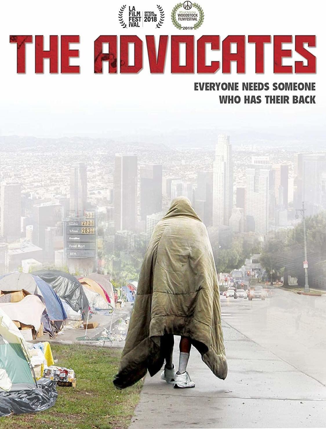 ADVOCATES - ADVOCATES