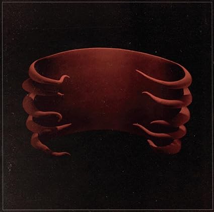 TOOL - Undertow CD