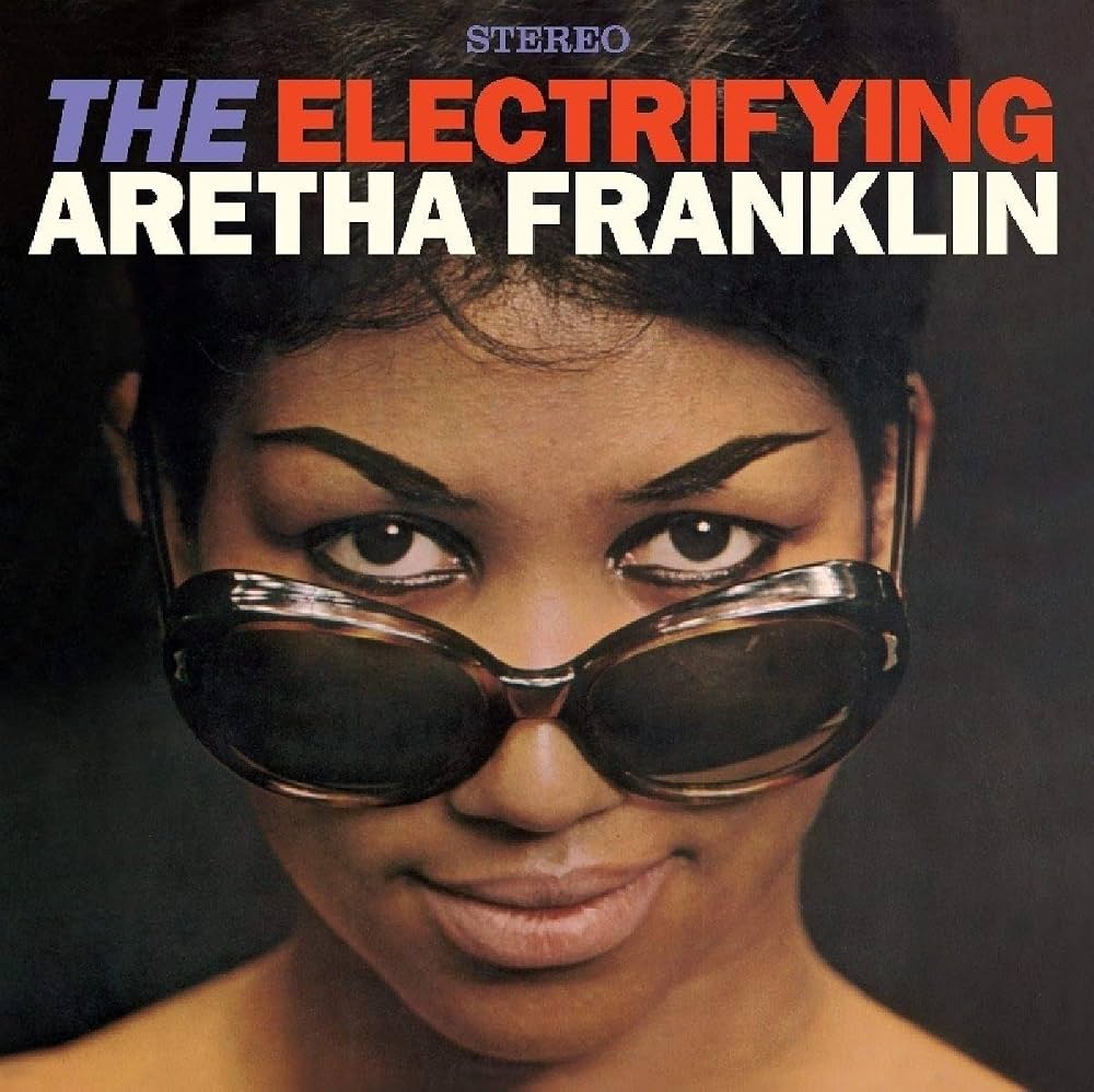 FRANKLIN,ARETHA - ELECTRIFYING ARETHA FRANKLIN (4 BONUS TRACKS/REMASTERED/MINI LP PAK)