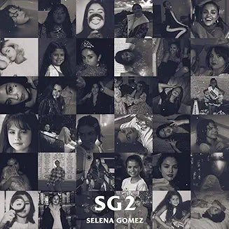 Selena Gomez -