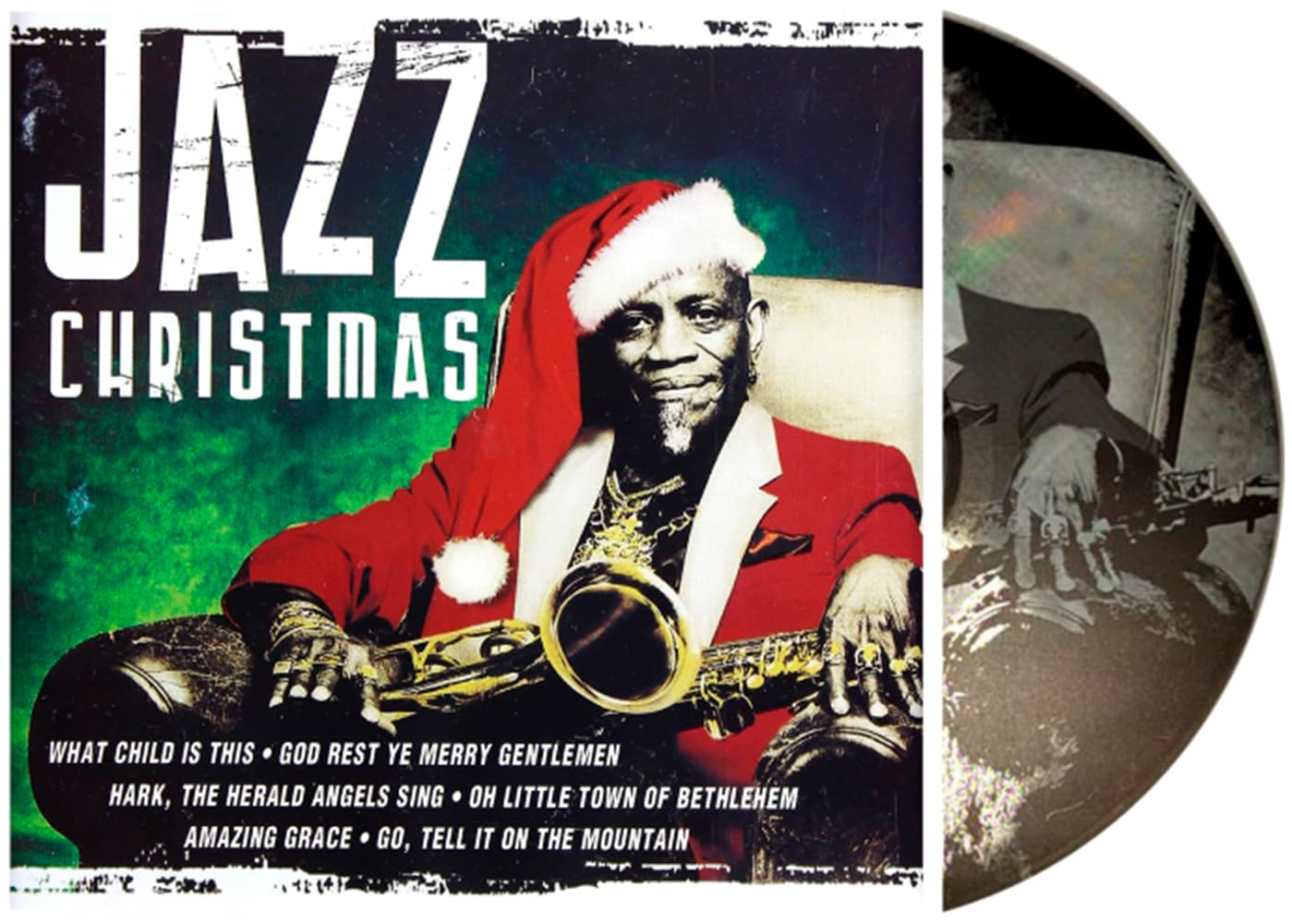 Jazz Christmas Ray Hamilton Orchestra