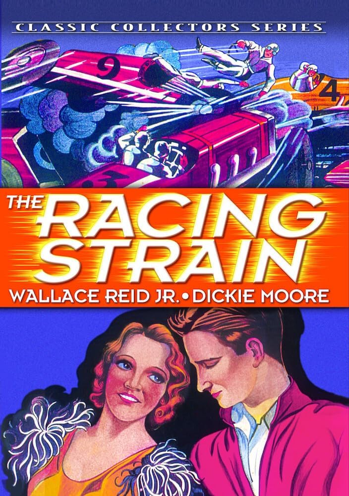 RACING STRAIN - RACING STRAIN