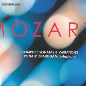COMPLETE WORKS FOR PIANO SOLO