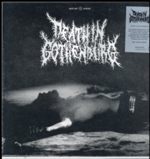 Various Artists - Death In Gothenburg