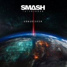 Smash Into Pieces - Armaheaven (twister Color Vinyl)