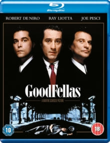 Goodfellas - Goodfellas
