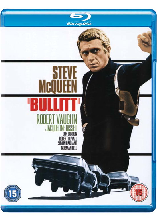 BULLITT - BULLITT