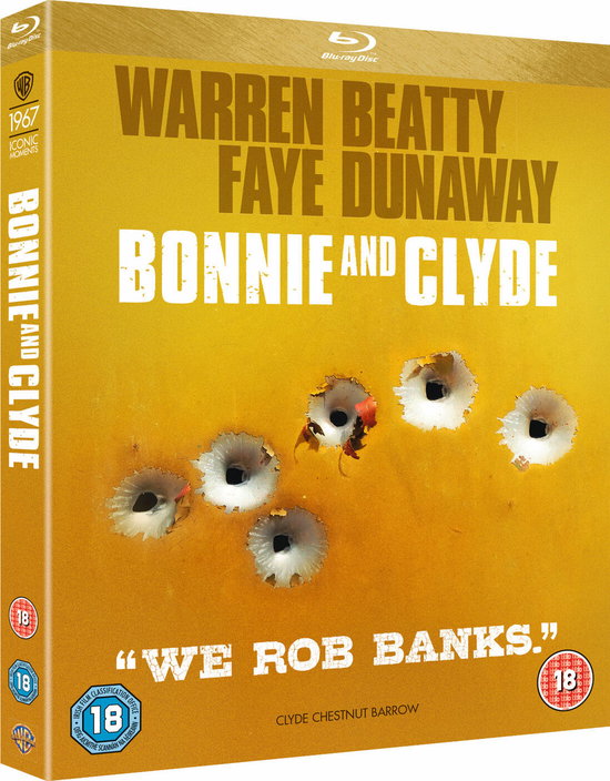 BONNIE AND CLYDE - BONNIE AND CLYDE