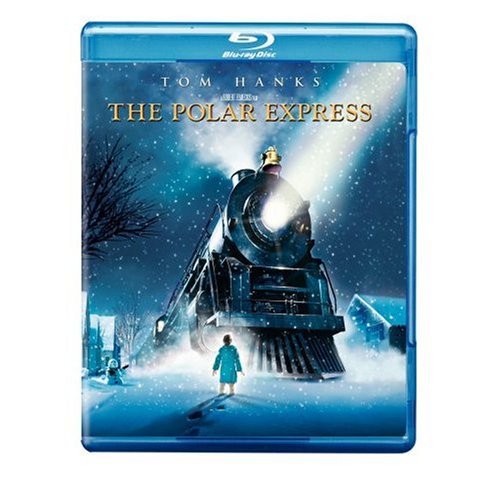 POLAR EXPRESS - POLAR EXPRESS