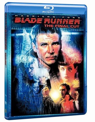 BLADE RUNNER - BLADE RUNNER