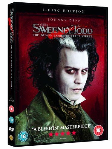 SWEENEY TODD