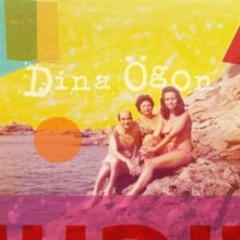 Ogon,dina - Dina Ogon