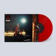 Baker,melanie - Somebody Help Me, I'm Being Spontaneous! (red Marble Vinyl)