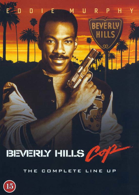 BEVERLY HILLS COP