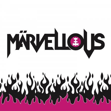 VARIOUS ARTISTS - MARVELLOUS