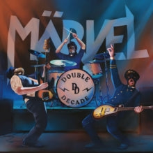Marvel - Double Decade (clear Vinyl/2lp)