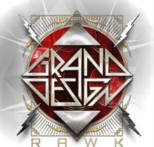 Grand Design - Rawk (digi Pack)