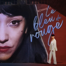 Li,bonnie - Le Bleu Du Rouge