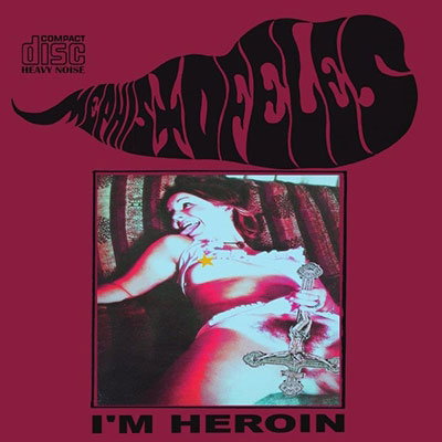 MEPHISTOFELES - I'M HEROIN