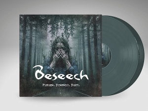 BESEECH - FUTURE. PRESENT. PAST (2LP)