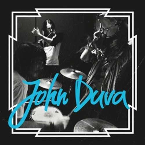 DUVA,JOHN - JOHN DUVA