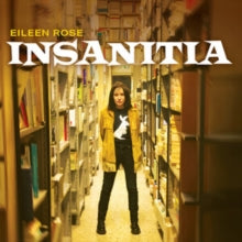 Rose,eileen - Insanitia