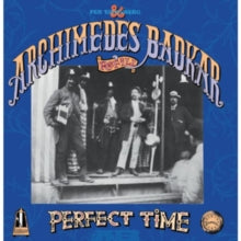 Archimedes Badkar - Perfect Time