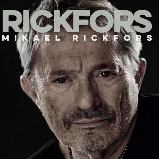 RICKFORS,MIKAEL - RICKFORS