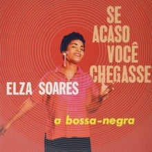 Soares,elza - Se Acaso Voce Chegasse