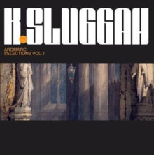K-sluggah - Aromatic Selection
