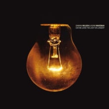 Wilson,damian & Adam Wakeman - Can We Leave The Light On Longer?