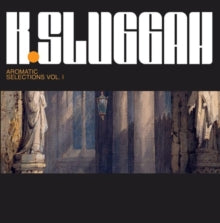 K-sluggah - Aromatic Selection