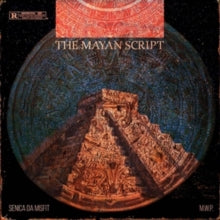 M.w.p. & Senica Da Misfit - Mayan Script