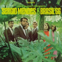 Mendes,sergio - Sergio Mendes & Brasil '66